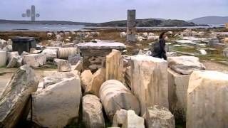 Bettany Hughes  The Ancient Worlds 6 of 7  Athens The Truth About Democracy [upl. by Gayleen]