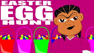 Easter Cartoons for Kids Educational Cartoon Network Funny amp Videos for Students [upl. by Rance21]