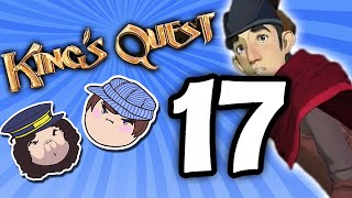 Getting Witty  Kings Quest FINALE [upl. by Anauqcaj]