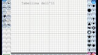 tabellina dell11 avi [upl. by Ahar]