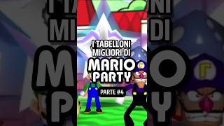 Il caotico tabellone di Waluigi in Mario Party 3 [upl. by Laynad925]