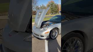 1059whp 2012 Chevrolet Corvette ZR1 3ZR For Sale [upl. by Tager]