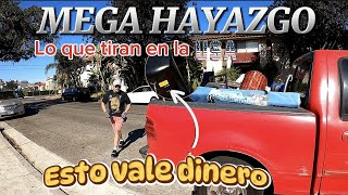 MEGA HAYAZGO😱 NO IMAGINARÁN CUÁNTO DINERO ENCONTRÉ EN LA CALLE [upl. by Whitcher856]