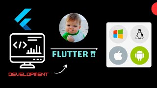 Learn Flutter Right Now [upl. by Dinsdale]