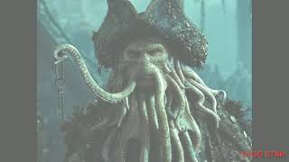 Davy Jones  Ultimate Mashup [upl. by Scrivenor]