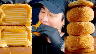 Best of Zach Choi Foods  MUKBANG  COOKING  ASMR 78 [upl. by Bruis972]