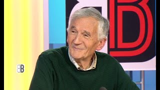 Louis Elégoët  « Il faut se défendre même si ce nest pas toujours facile  » [upl. by Meece]