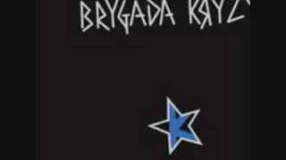 Brygada Kryzys  fallenfallen is babylon [upl. by Mont]