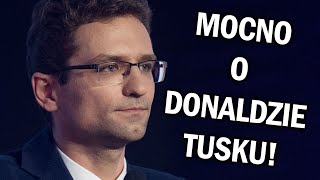 Tym komentarzem Wawer z Konfederacji ZAORAŁ Donalda Tuska [upl. by Dowell606]