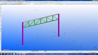 Truss Cambering Tool [upl. by Peppie]