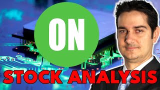 Is ON Semiconductor Stock a Buy Now  ON Semiconductor ON Stock Analysis [upl. by Costa]