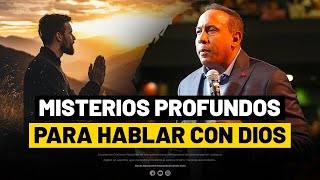 El Pastor Juan Carlos Harrigan  REVELÓ los MISTERIOS mas PROFUNDOS de entrar en contacto con DIOS 😱 [upl. by Echo712]