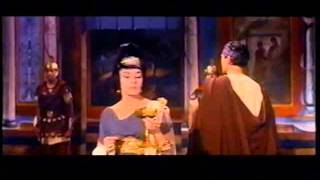 King of Kings 1961 Trailer [upl. by Prunella]