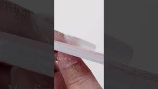 Shaping Tutorial music nails nailtutorial naildesign nailpolish satisfying beautytips short [upl. by Osi]