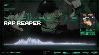 Snakebyte  Rap Reaper [upl. by Gney918]