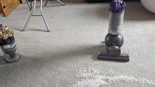 Dyson dc40 animal vacuum testing [upl. by Sopher]