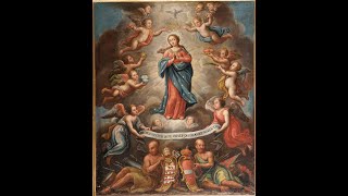 Holy Name of Mary 12 September How are Victories Won [upl. by Ym406]