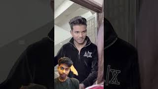 Asli bhoot kon😱ASGBIHARI horrorstories ytshorts shortsfeed bhooot like [upl. by Herson419]