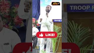 இயேசு எதற்காக இந்த பூமிக்கு வந்தார் தெரியுமா   Ps Johnsam Joyson  FGPC  shorts joytv [upl. by Blythe]