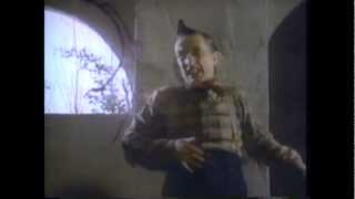 Ed Grimley  Promo The True Story of Billy the Kid [upl. by Christopher86]