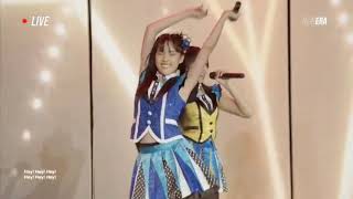 Koisuru Fortune Cookie  JKT48 JKT48Flowe12ful [upl. by Yhtir]