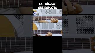 La célula que explota Intro Tab [upl. by Mastat860]