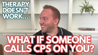 What Really Happens When CPS is Called on You [upl. by Sutphin]