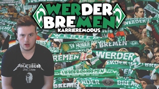 DAS WILL KEINER SEHEN 🙄 TOTALER BULLSHIT ⚽ FIFA 17 Karrieremodus Werder Bremen S2E22 [upl. by Suoicserp]