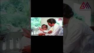 Rao Gopal Rao  Gollapudi Maruthi Rao Best Movie Scene  Telugu Movie Scenes GangothriMovies [upl. by Crenshaw]