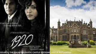 Unveiling the Haunted Secrets of Allerton Castle [upl. by Barsky]