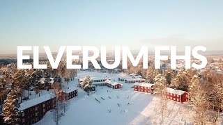 Elverum folkehøgskole  Teaser 2023 [upl. by Haliled]