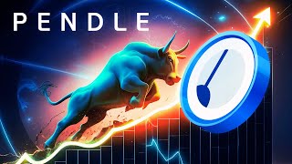 PENDLE Crypto Review Pendle Will SUPERCHARGE Your YIELD FARMING [upl. by Carmen441]