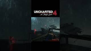 Uncharted 4  A Thiefs End  Part 1  The Lure of Adventure Gameplay uncharted uncharted4 shorts [upl. by Ahsiem]