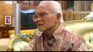 Chief Minister Abdul Taib Mahmud  Political Process in Sarawak [upl. by Haidabez]