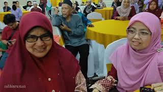 Majlis Perkahwinan Siddiqin amp Dira 14092024 [upl. by Atikan]