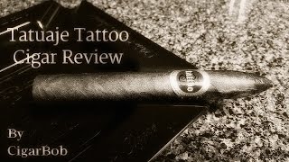 Tatuaje Tattoo Bonito Maduro [upl. by Namwob]