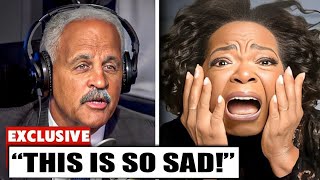 Stedman Graham Finally Breaks His Silence on Oprah Winfreys Secrets [upl. by Harlene810]