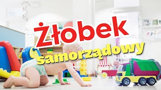 S01E17 Żłobek Samorządowy w Skokach [upl. by Chema]