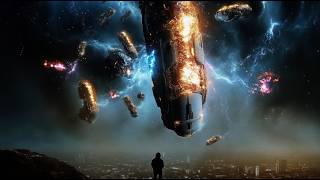 Amazing sci fi film  They discovered mysterious space signal  SciFi Film  Full Movie [upl. by Mandal]