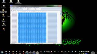 TUTO Hack écran Scindé PS3 [upl. by Ramilahs]