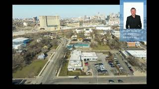 1759 20th Street Detroit MI  20240015923 [upl. by Aihtela172]