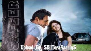 Mera Jeena Hai Kya quotFull Songquot HQ New Hindi Movie Aashayein Songs  Neeraj Shridhar  2010 [upl. by Idnahr]