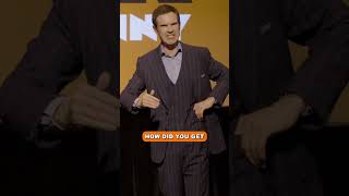 What would Jimmy do as Prime Minister jimmycarr britishcomedy standupcomedy hecklers [upl. by Danielson876]