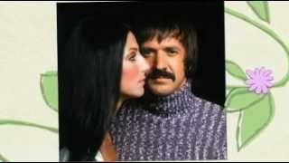 SONNY and CHER united we stand [upl. by Hildegarde]