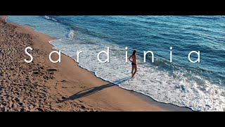 Sardaigne Road Trip  Travel in Sardinia 4K [upl. by Initsed761]