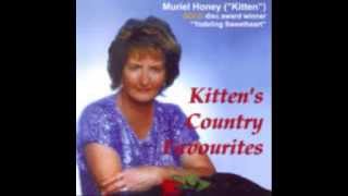 Kitten NZ Yodelling Queen  He Taught Me To Yodel c1983 [upl. by Nordna]