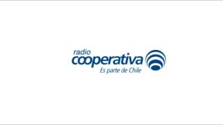 27F  Transmisión Radio Cooperativa de Santiago [upl. by Delaine851]