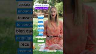 Comment Prononcer Ces 8 Mots Difficiles en Anglais  englishtips learnenglish pronunciation [upl. by Armelda470]