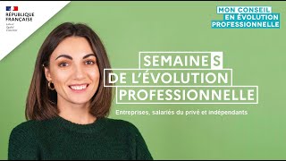 Webinaire Grand Public  Je me sens en situation dépuisement professionnel [upl. by Stefania]