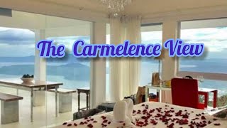 Amazing City Escape Visit The Carmelence View in Tagaytay City Really Fascinating [upl. by Hauge360]